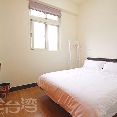 Ferry Bow Apartment Jincheng Exterior photo