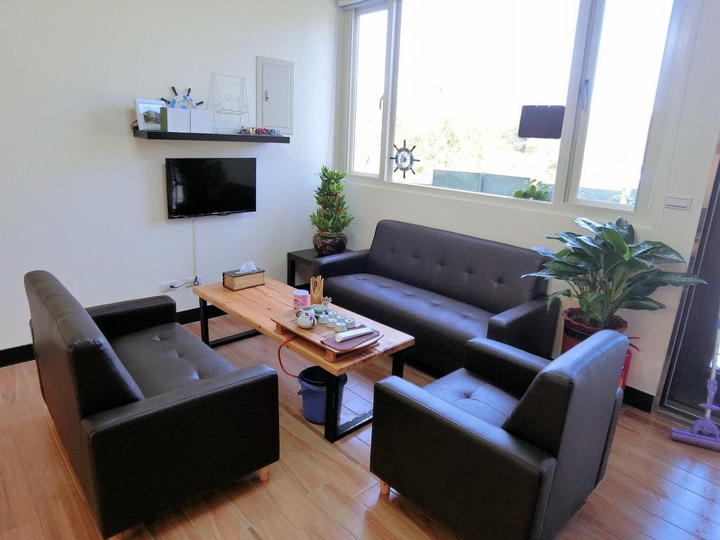 Ferry Bow Apartment Jincheng Exterior photo