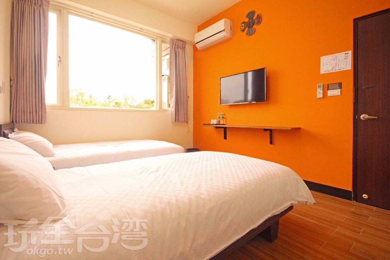Ferry Bow Apartment Jincheng Exterior photo