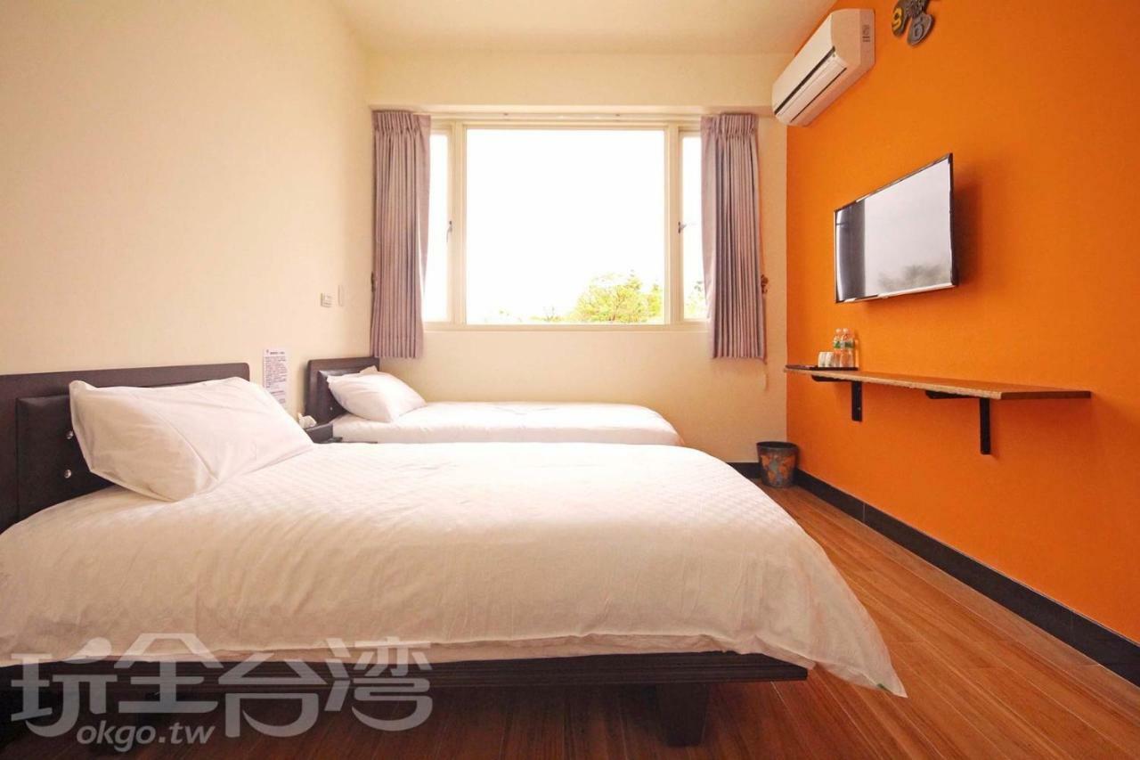 Ferry Bow Apartment Jincheng Exterior photo