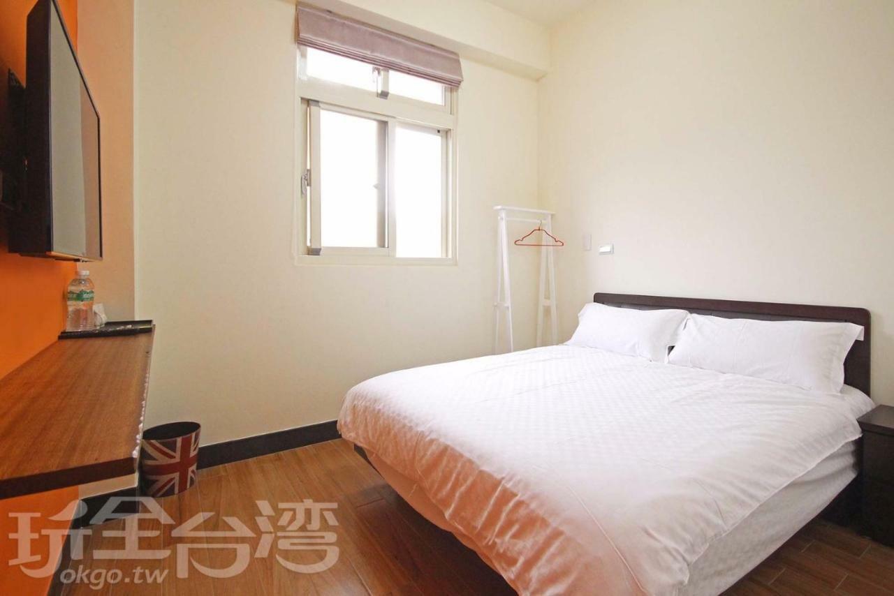 Ferry Bow Apartment Jincheng Exterior photo