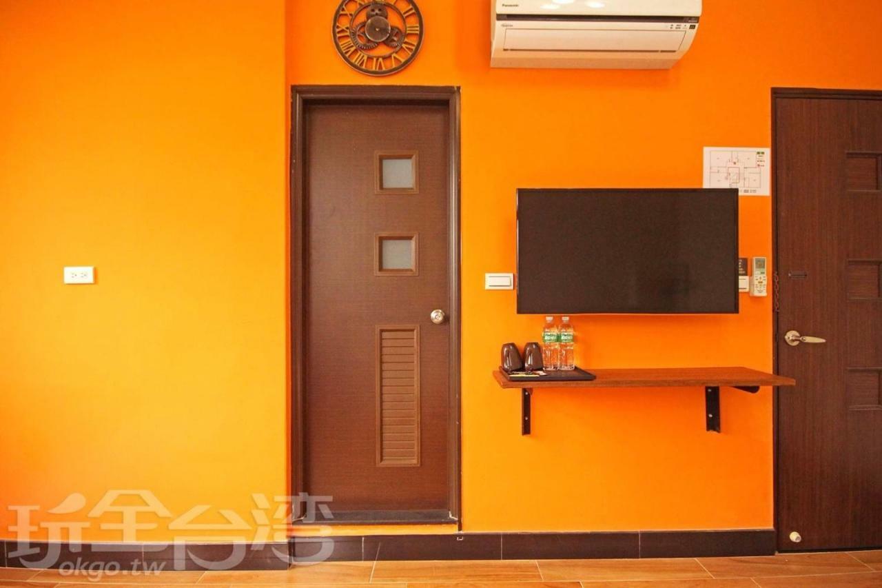 Ferry Bow Apartment Jincheng Exterior photo