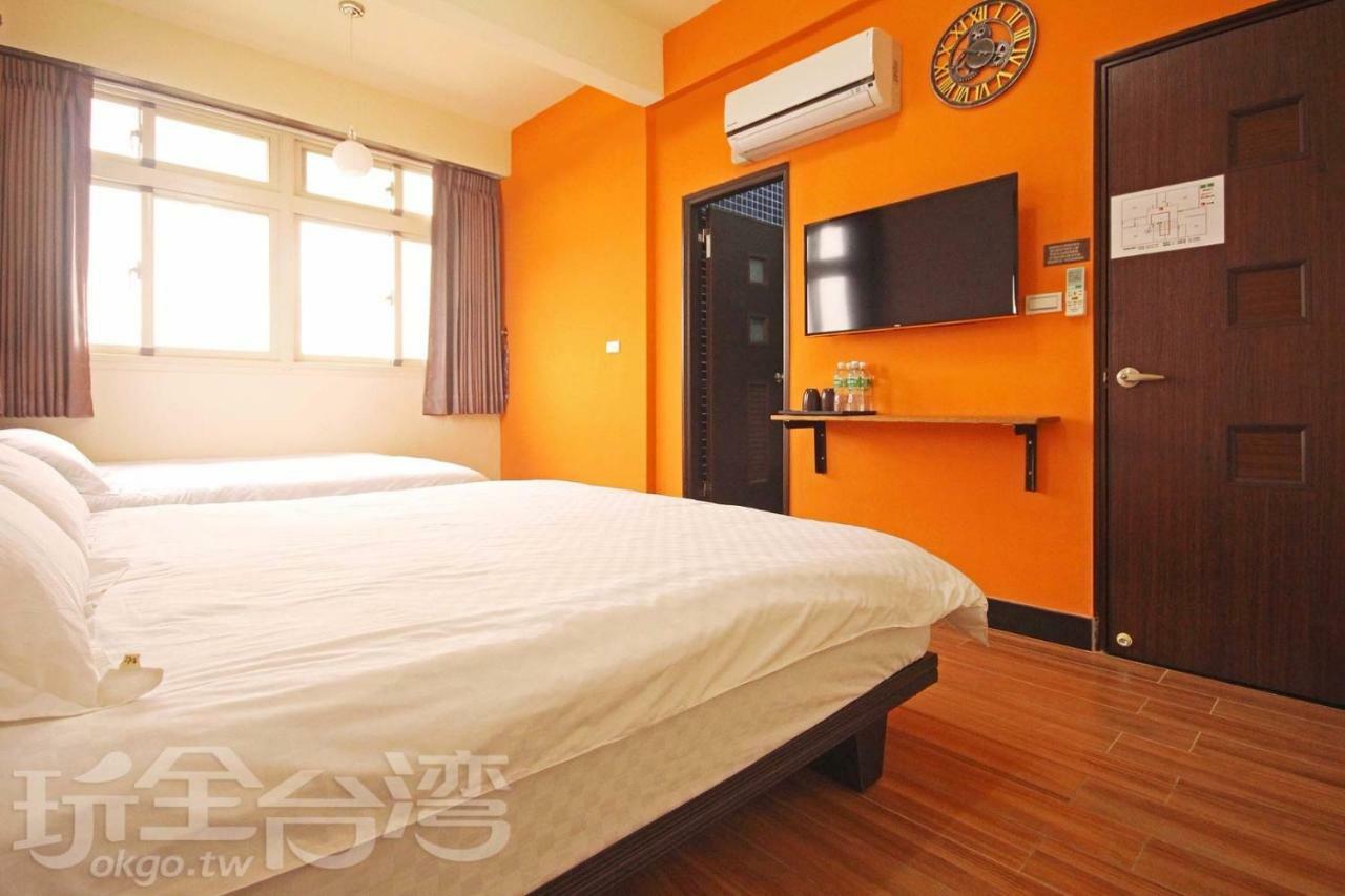 Ferry Bow Apartment Jincheng Exterior photo